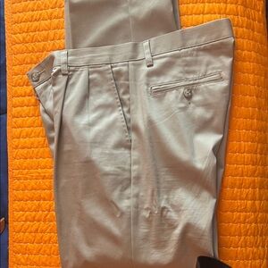 Men's Stylish Khaki Chinos
